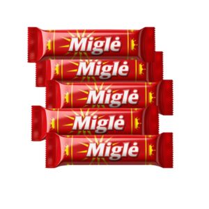 Saldainiai "Miglė", 500g.