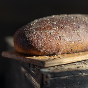 Duona ir duonos gaminiai