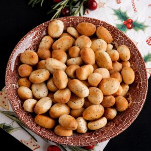 Kūčiukai naminiai 200g