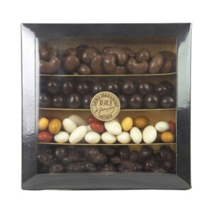 Dražė rinkinys „Rūta“, 360 g