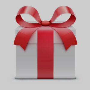 “Dovanų kuponas” DOVANA