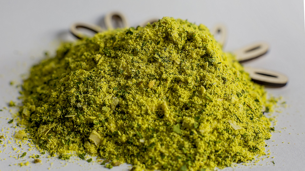 Prieskonių mišinys „Sviestelis” 100g