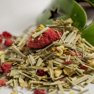 Arbata „Šilta šypsena”, 100g. UŽSISAKYTI GALIMA NUO DABAR. ŠI PREKĖ BUS IŠSIŲSTA VASARIO 2/3D.