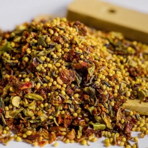 Šefo prieskoniai, 100g