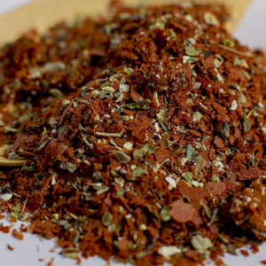 Prieskonių mišinys „TOMATINAS”, 100g