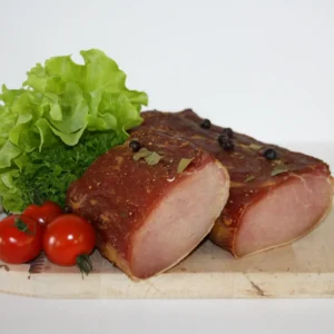 Šaltai rūkyta ŠVENTINĖ filė Žiežmarių mėsa