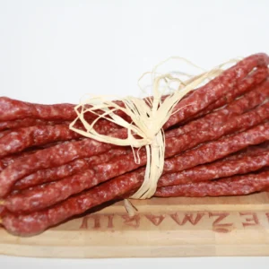 Vytintos KLASIKINĖS dešrelės 450/500g Žiežmarių mėsa  Užsisakyti galima dabar -Ši prekė bus išsiųsta Gegužės 25/26d